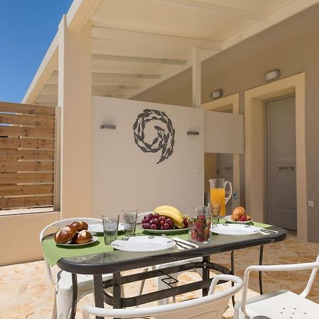 Senses Suites Dassia  Extérieur photo